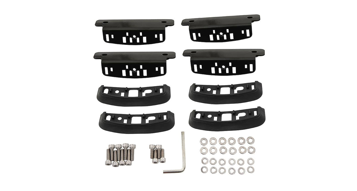 RCP BASE KIT (X4)