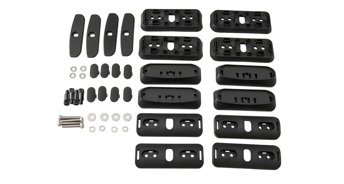 RCP BASE KIT (X4)