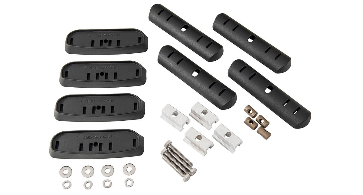 RCP BASE KIT (X4)