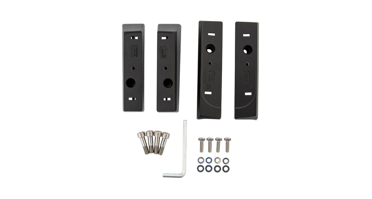 RCP BASE KIT (X4)
