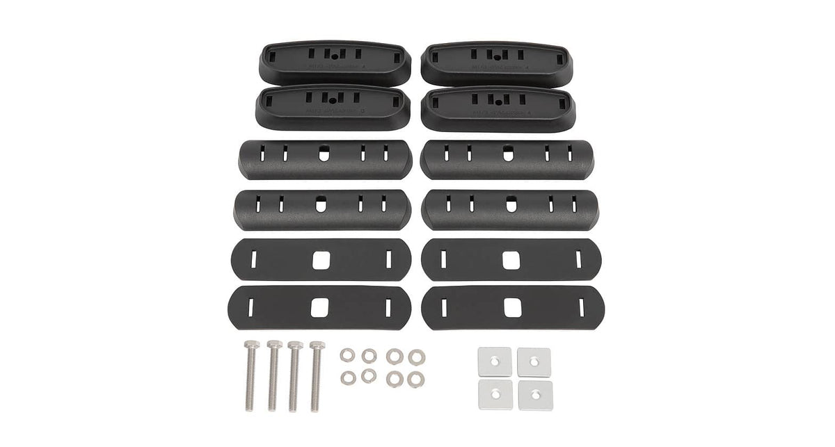 RCP BASE KIT (X2)