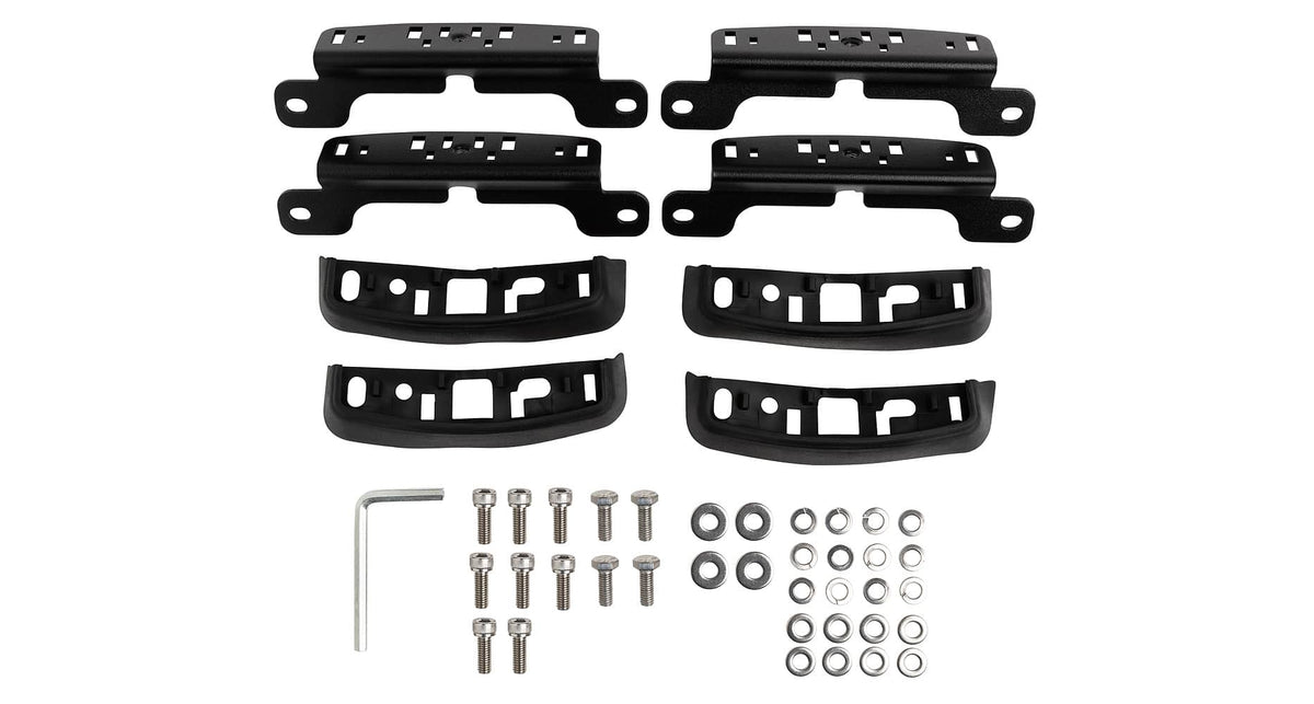 RCP BASE KIT (X4)