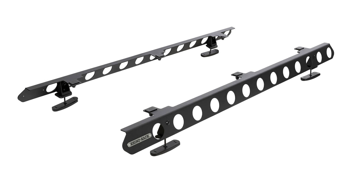 RHINO-RACK BACKBONE UNIVERSAL MODULAR - SHORT
