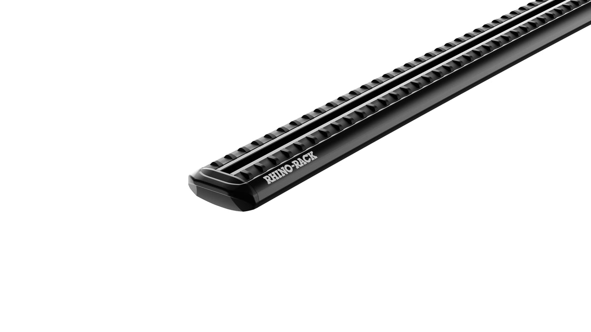 SPORTZ BAR 1260MM BLACK