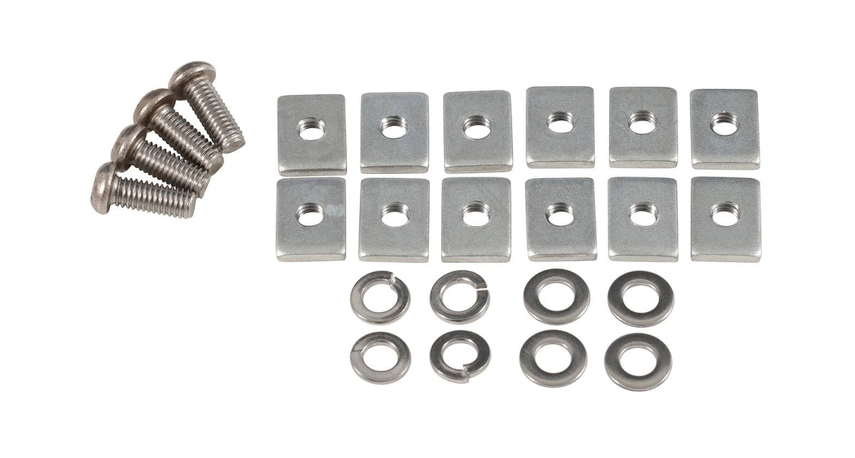 YAKIMA TRACK FIT KIT FOR RLT600