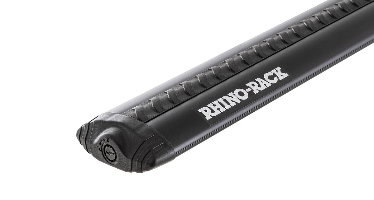 42" BLACK VORTEX BAR (SINGLE)