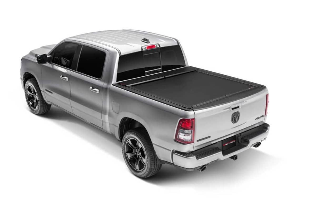 BOX CVR RAM 6.5' 2019