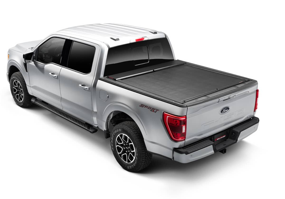 BOX CVR 21-27 F150 6'6"
