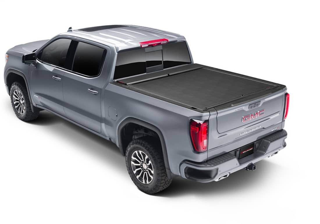 M-SERIES BOX COVER 19-27 GM 1500 6'7"