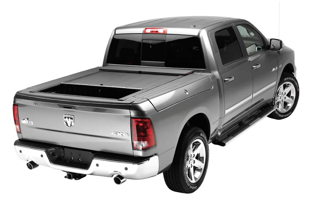 BOX CVR 12-18 RAM 1500/19-24 CLASSIC/12-27 2500/3500 6'4"