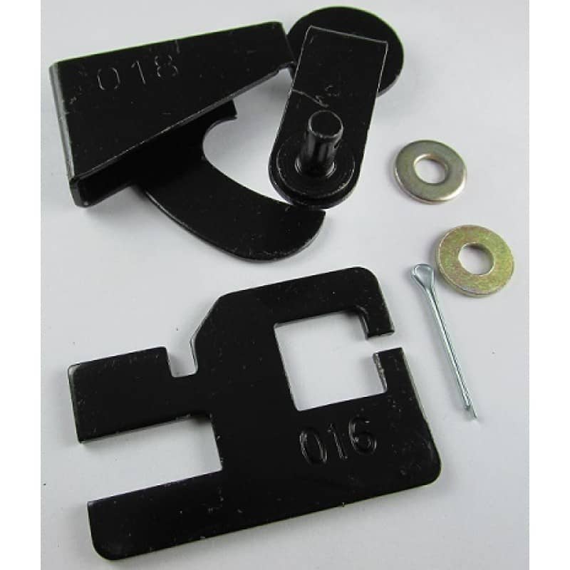 ADAPTOR KIT 96-00 CIVIC DX