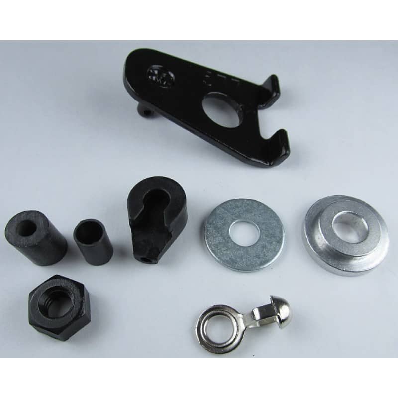 ADAPTOR GM 2.2L 98