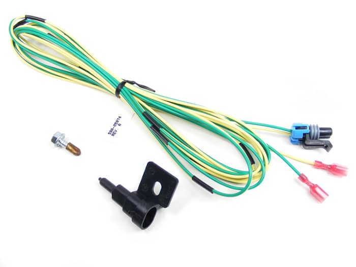 TEMP. PROBE KIT W/14 FT
