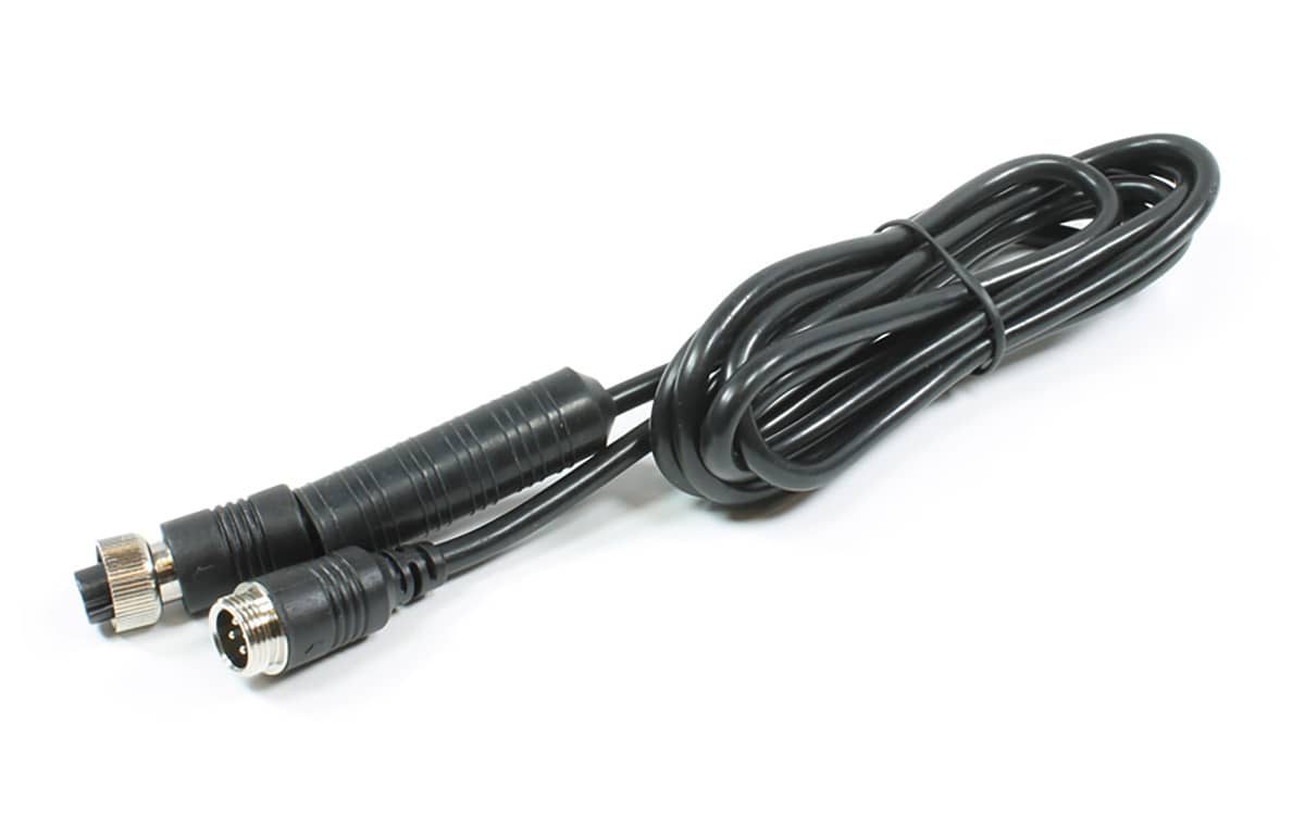 6' VIDEO EXTENSION HARNESS