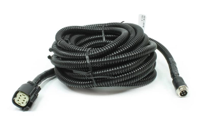 T.GATE HARNESS 17-21 S/DUTY