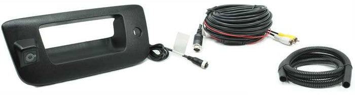 T.GATE HANDLE 07-13 GM