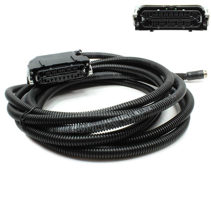 30 PIN PLUG & PLAY HARNESS W/ULTRA CAM 19-20 GM 1500