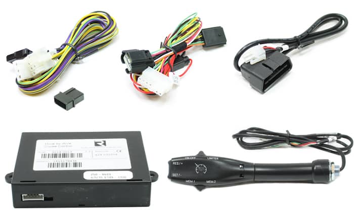 CUSTOM CRUISE F150 15-17 ***CLEARANCE ITEM NON RETURNABLE***
