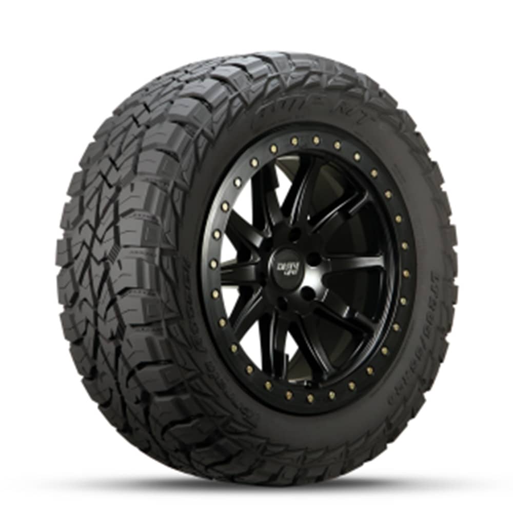 33X12.50R20LT AMP TERRAIN ATTACK R/T