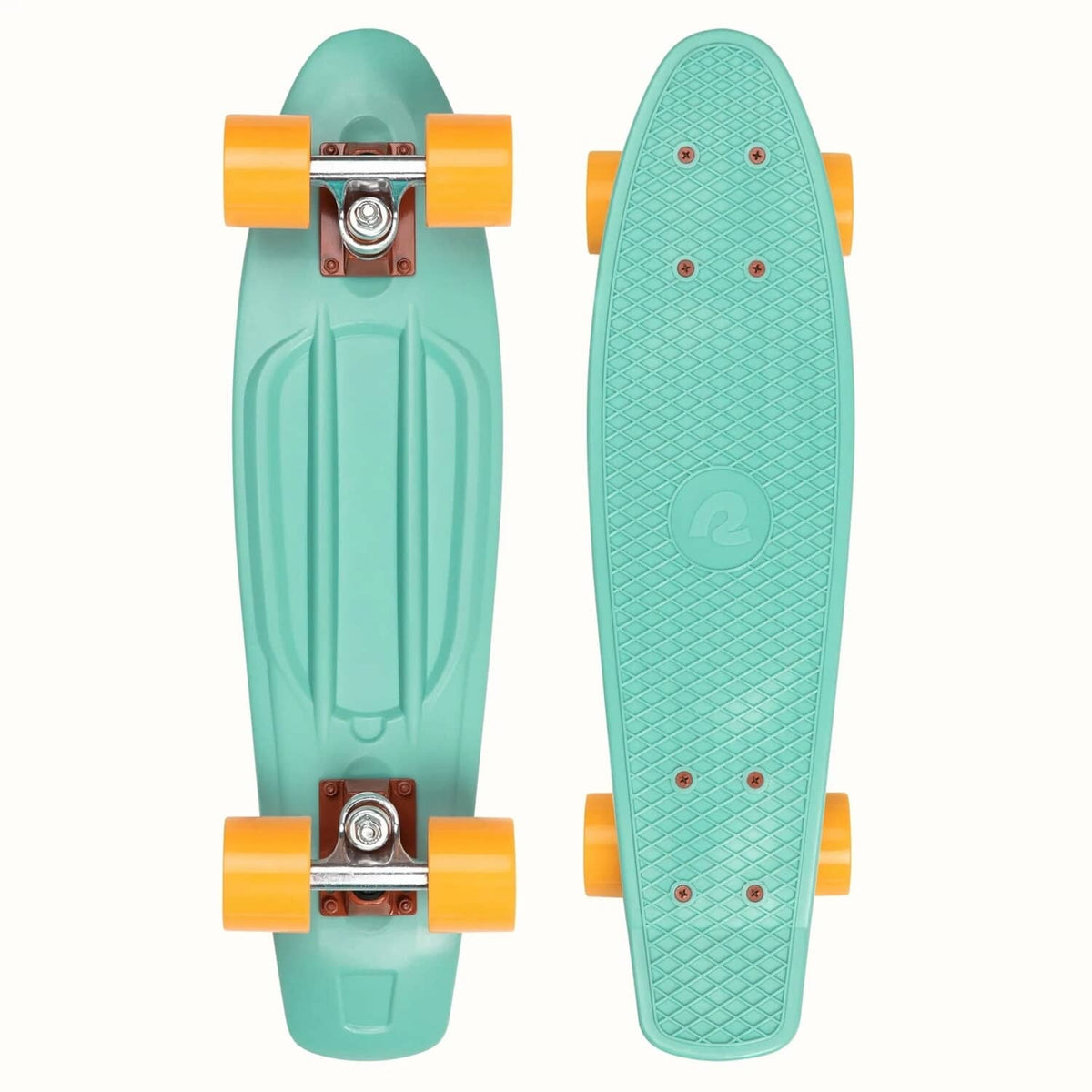 QUIP 2021 22" SKATEBOARD
