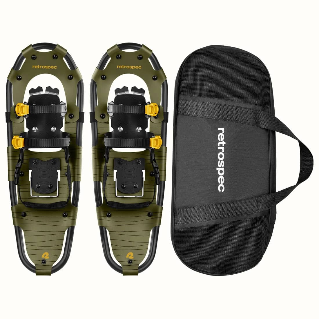 DRIFTER 21" SNOWSHOES