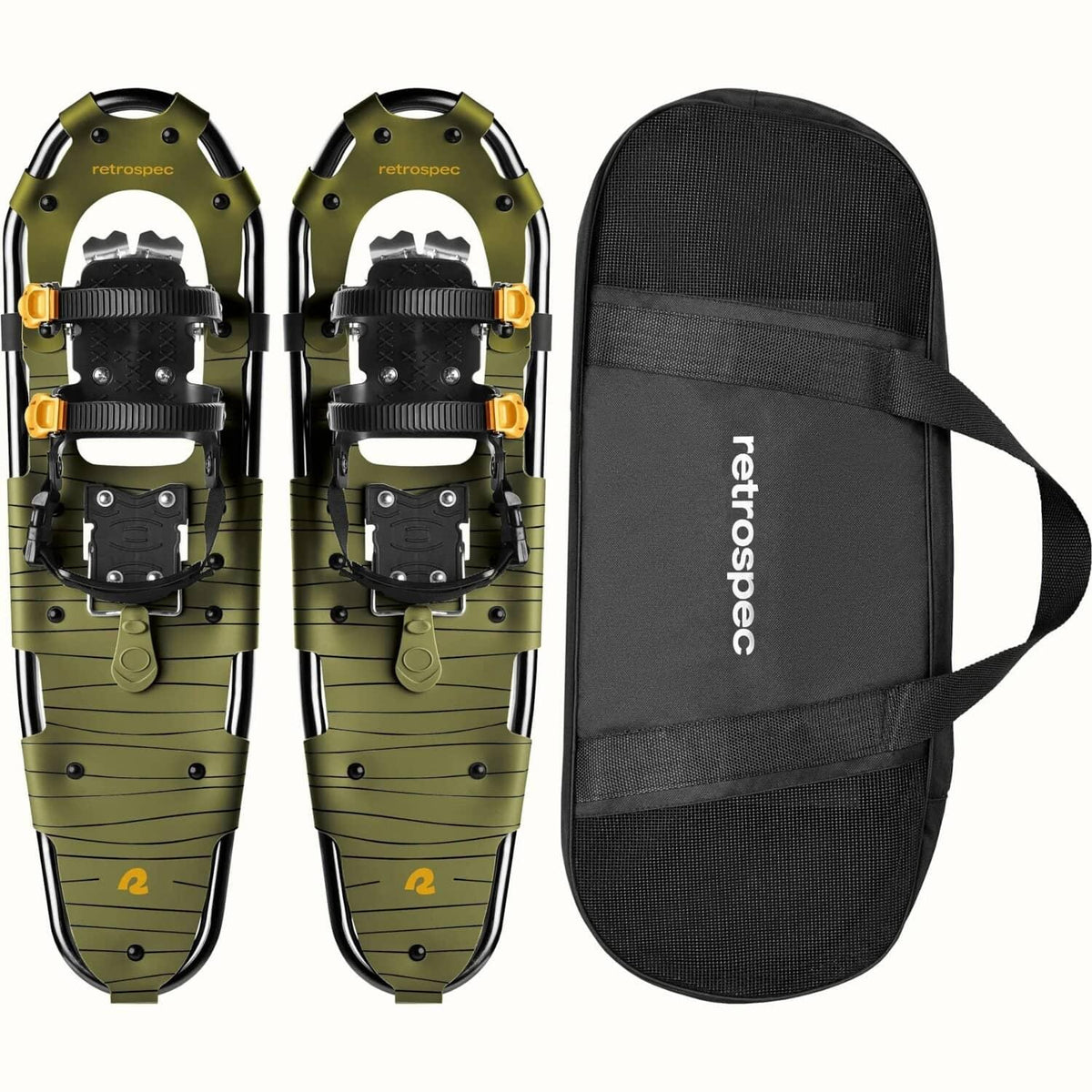 DRIFTER 30" SNOWSHOES