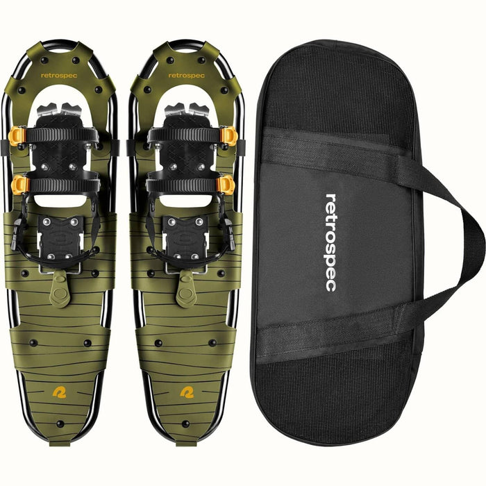 DRIFTER 30" SNOWSHOES