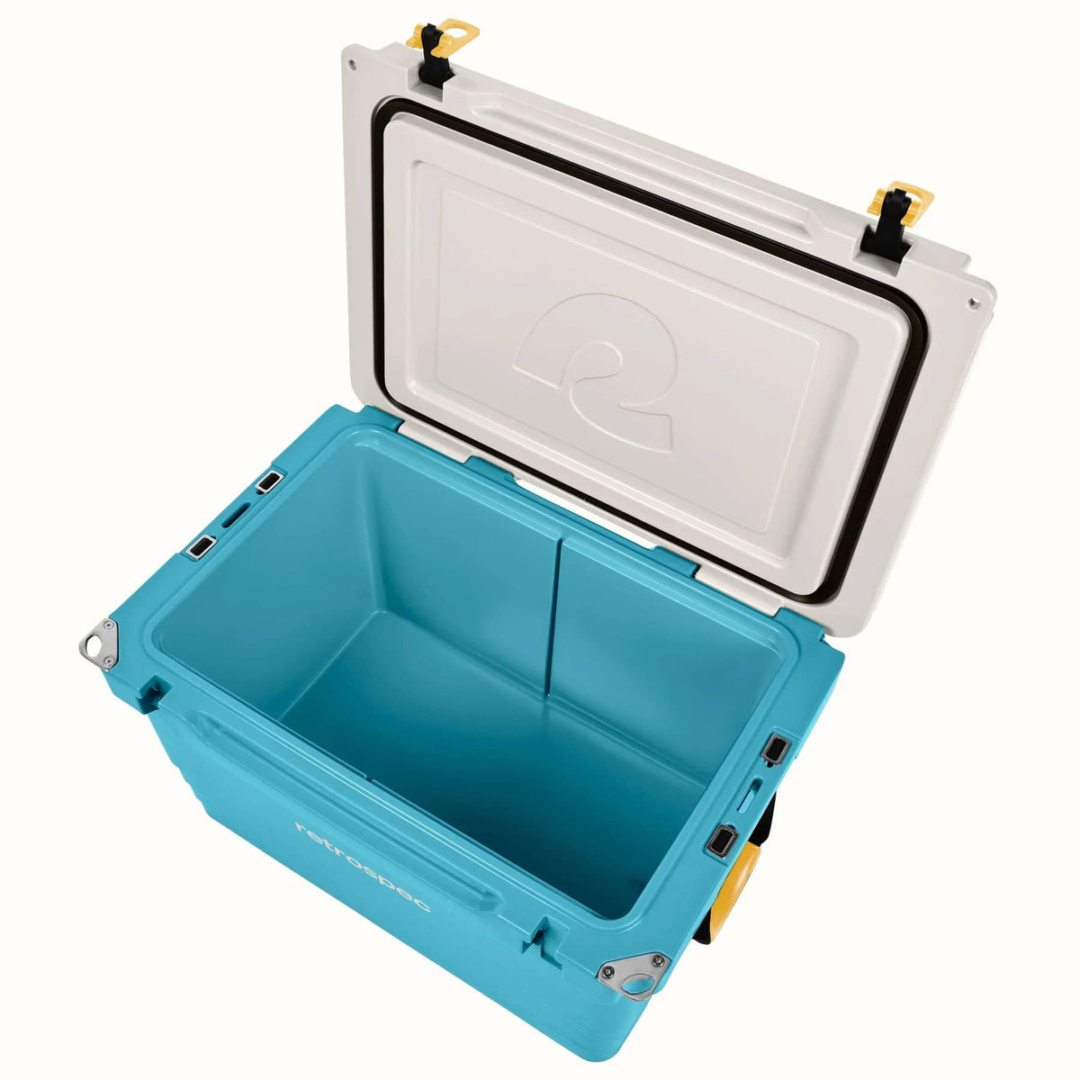 PALISADE COOLER 65QT