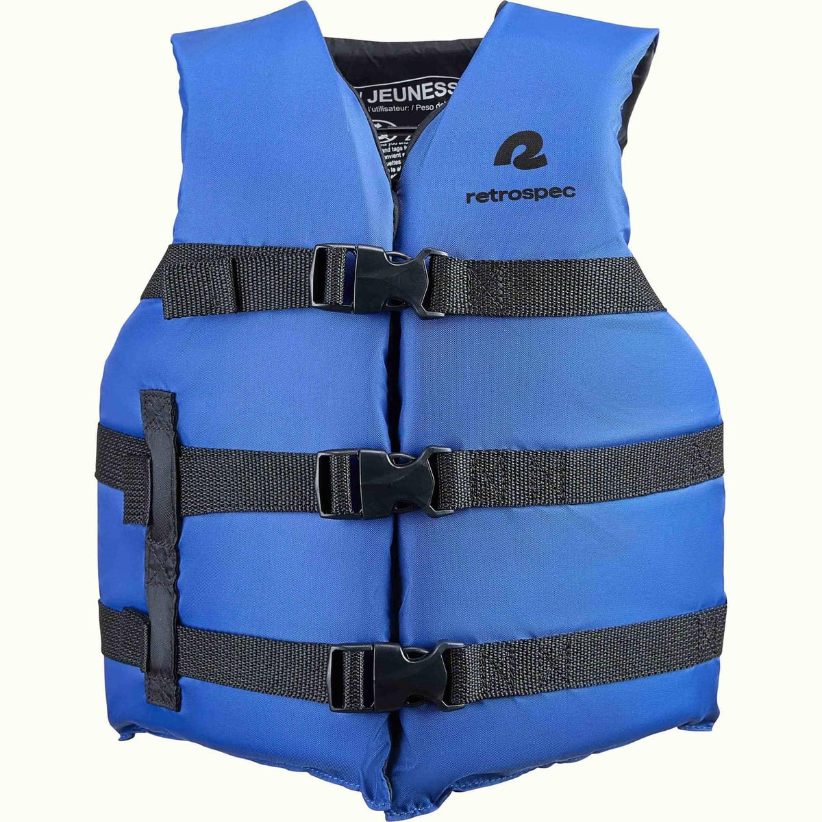 BOBBIN' LIFE JACKET YOUTH - HARBORSIDE