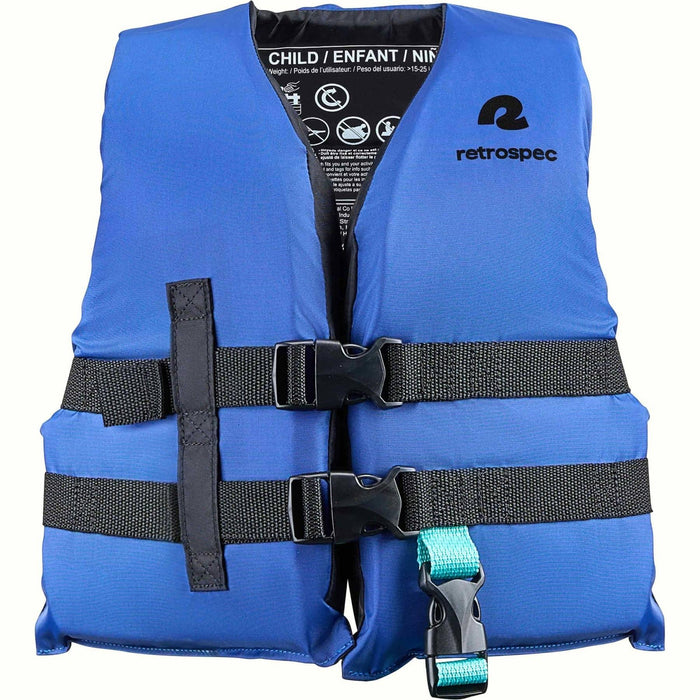 BOBBIN' LIFE JACKET CHILD - HARBORSIDE