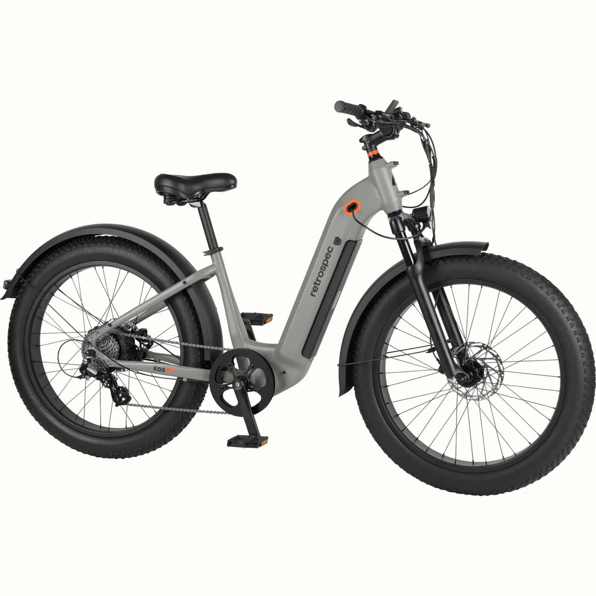 KOA REV PLUS ST (2) - MATTE SHALE