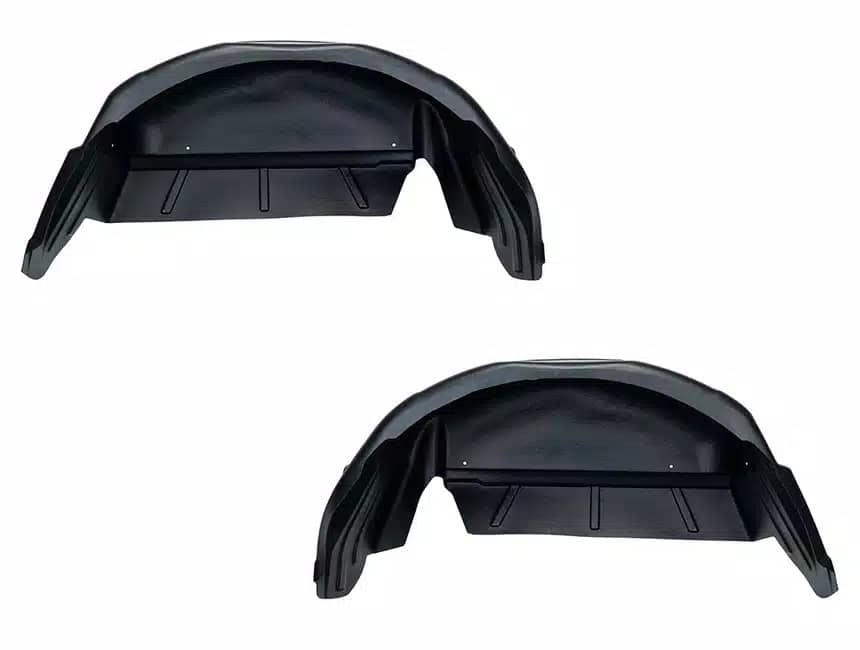 WHEEL WELL LINER 15-20 F150