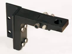 FOLD DOWN SIDE MOUNT