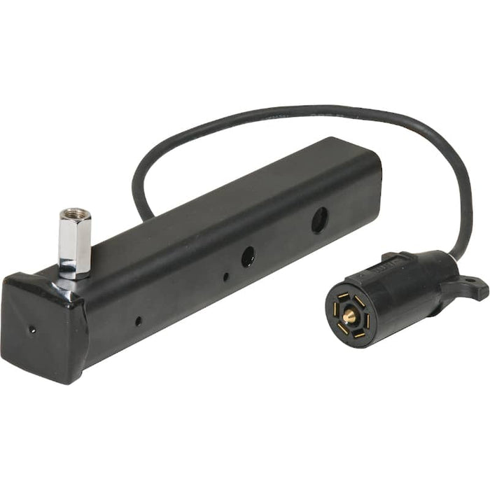 HITCH MOUNT 7-WAY PLUG