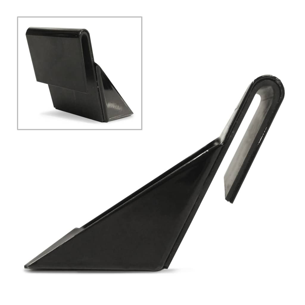 LIGHT DUTY WINDOW MOUNT FOR ATV308 WHIPS