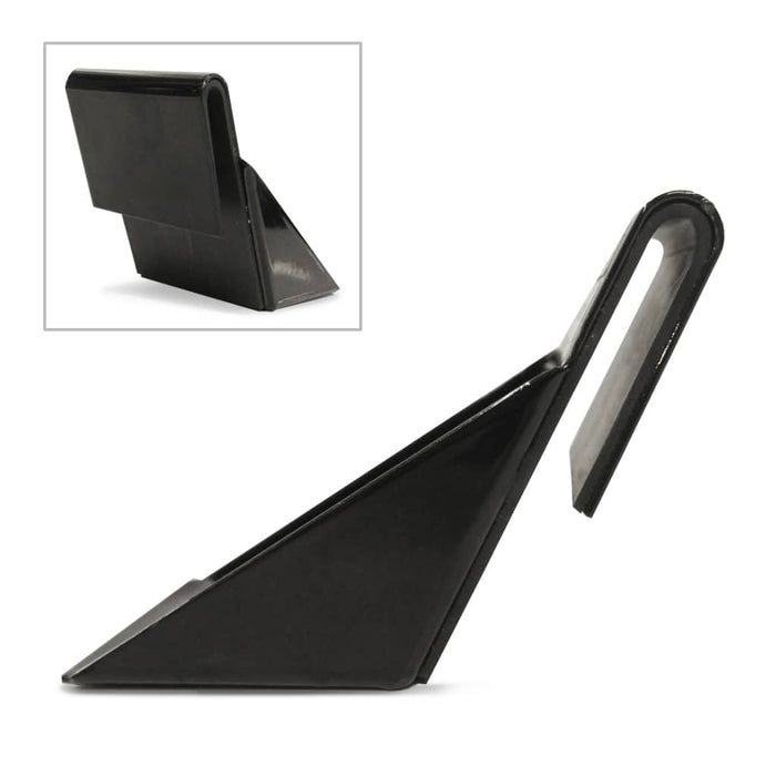 LIGHT DUTY WINDOW MOUNT FOR ATV308 WHIPS