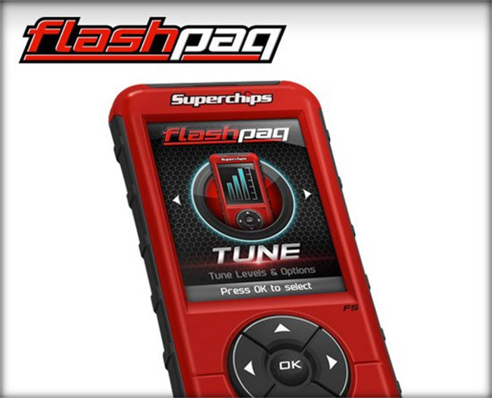 FLASHPAQ F5 19-21 RAM 1500 5.7L