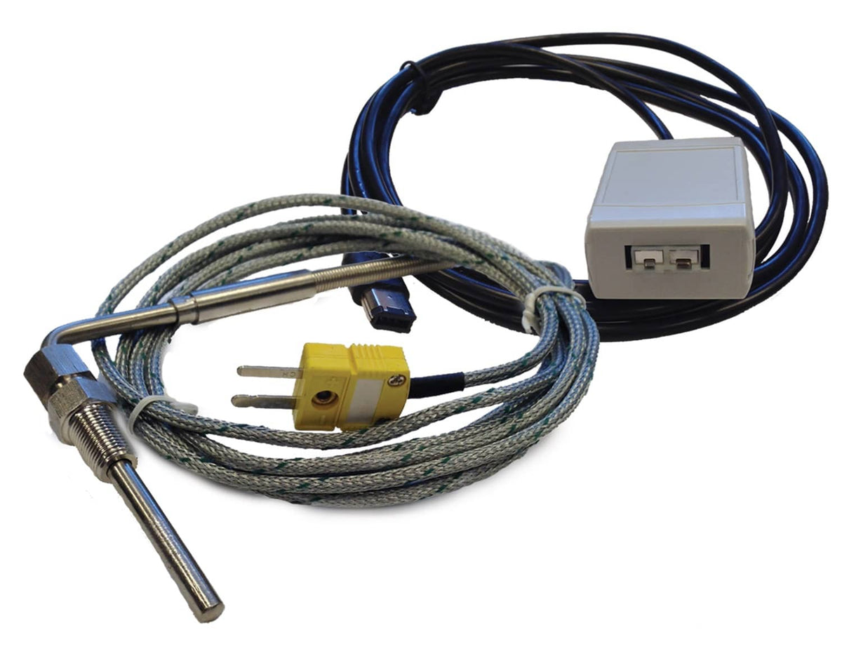 EGT KIT LIVEWIRE TS/X4