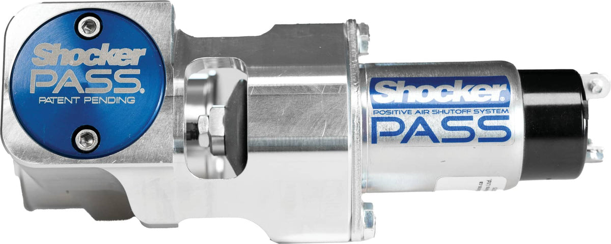 PASS FORD 03.5-07 6.0L ***CLEARANCE ITEM NON RETURNABLE***