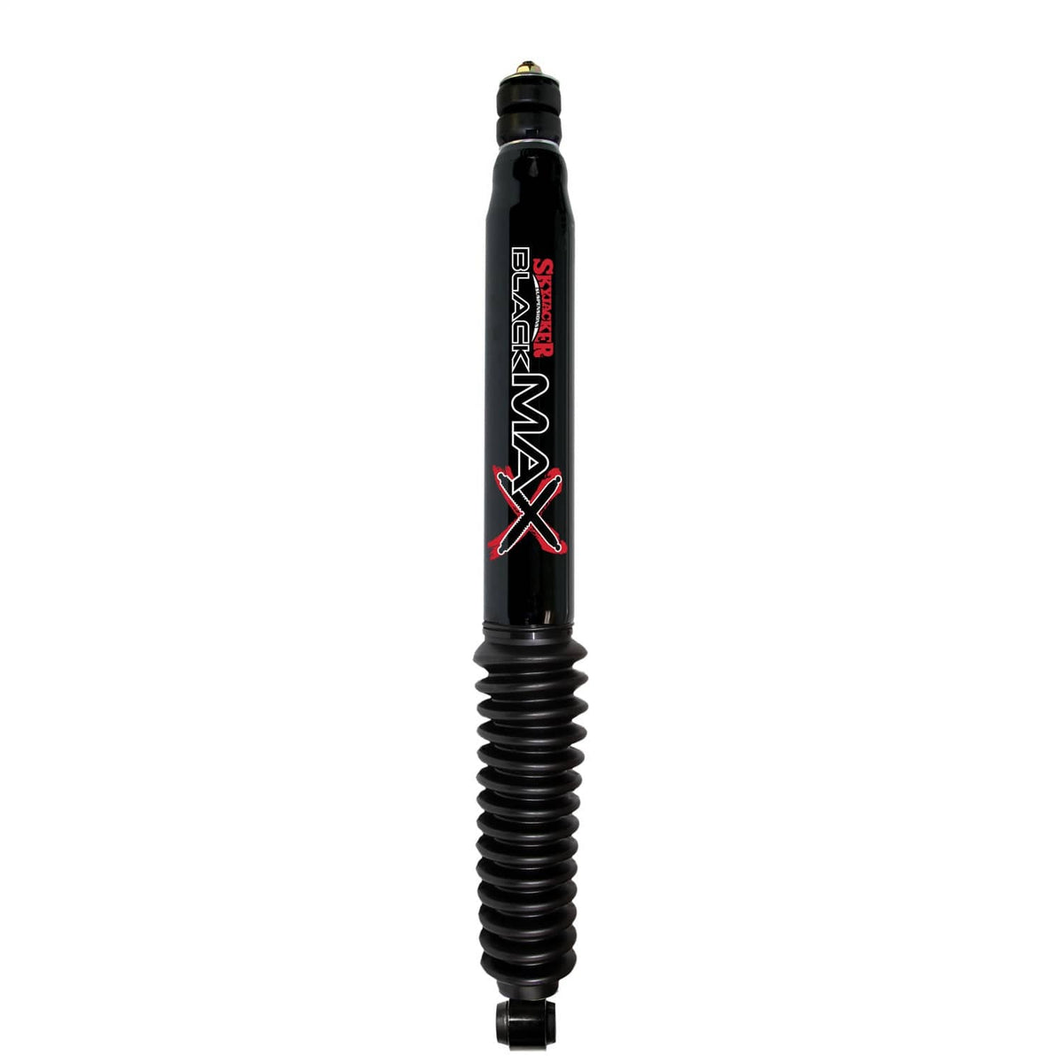 BLACK MAX SHOCK