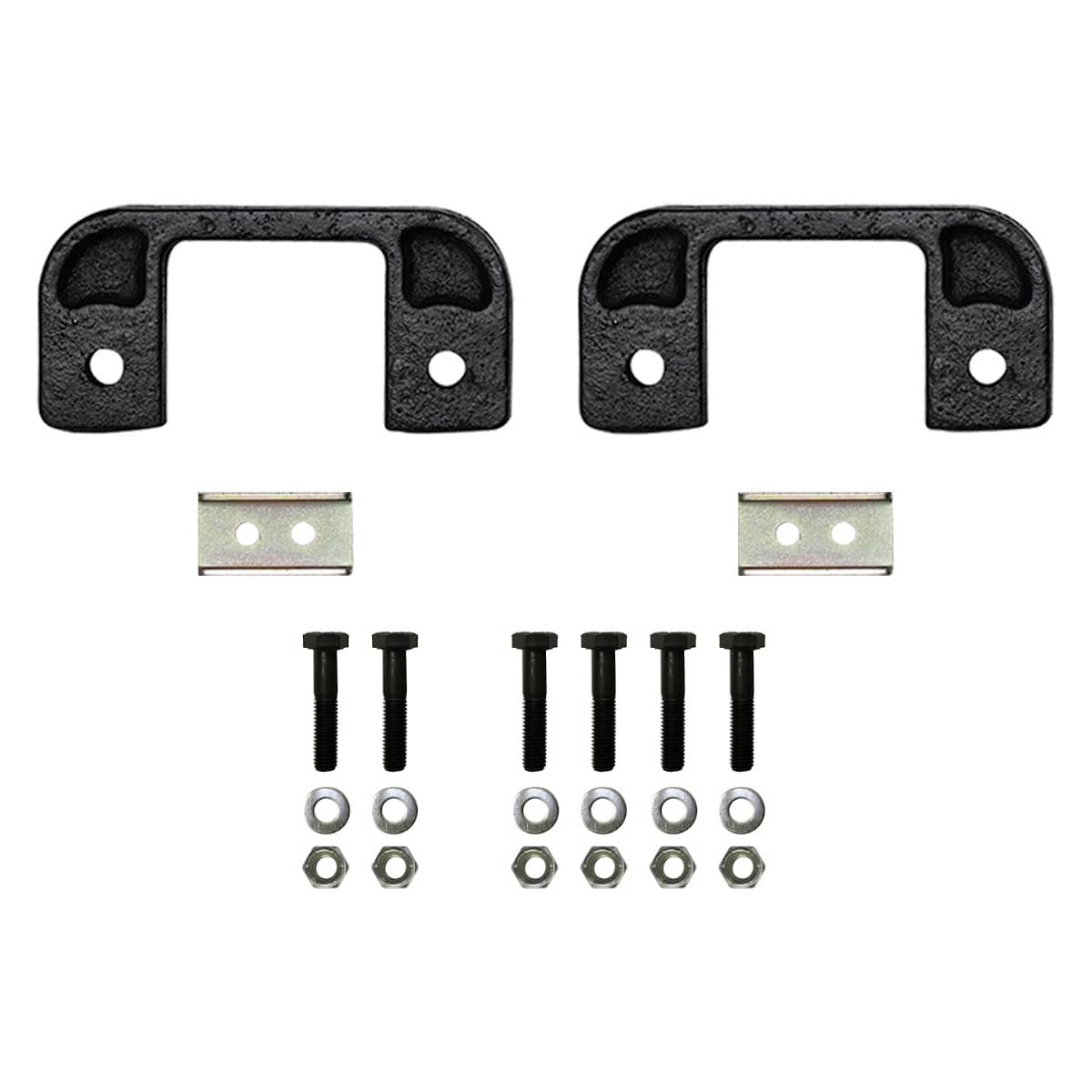 2" LEVELING KIT 14-18 GMC 1500