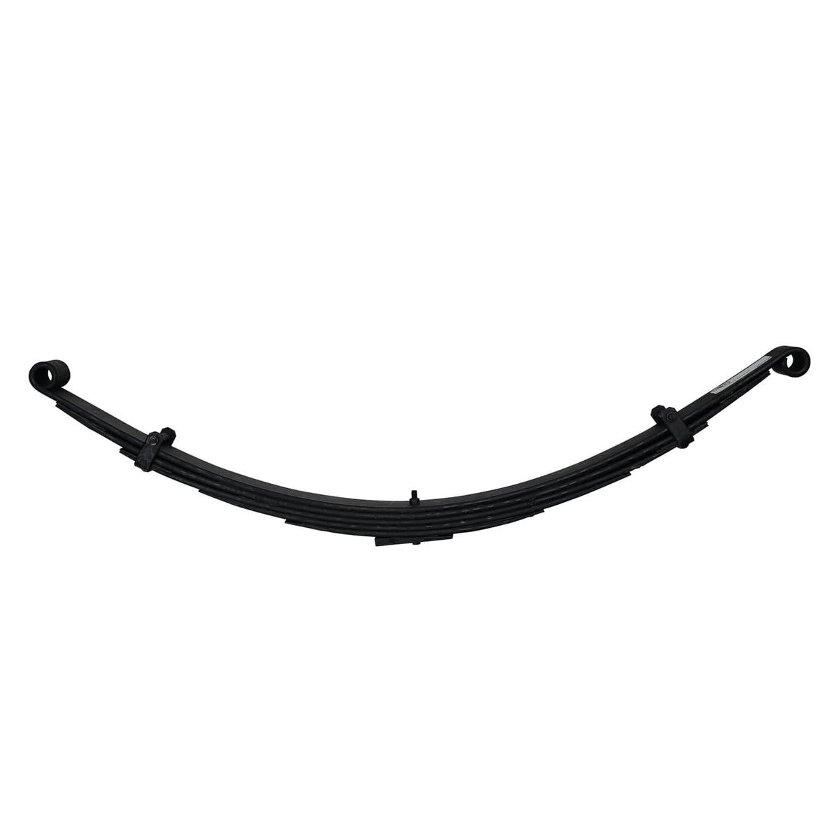 6" FRONT SPRING | 87-93 DODGE CUMMINS