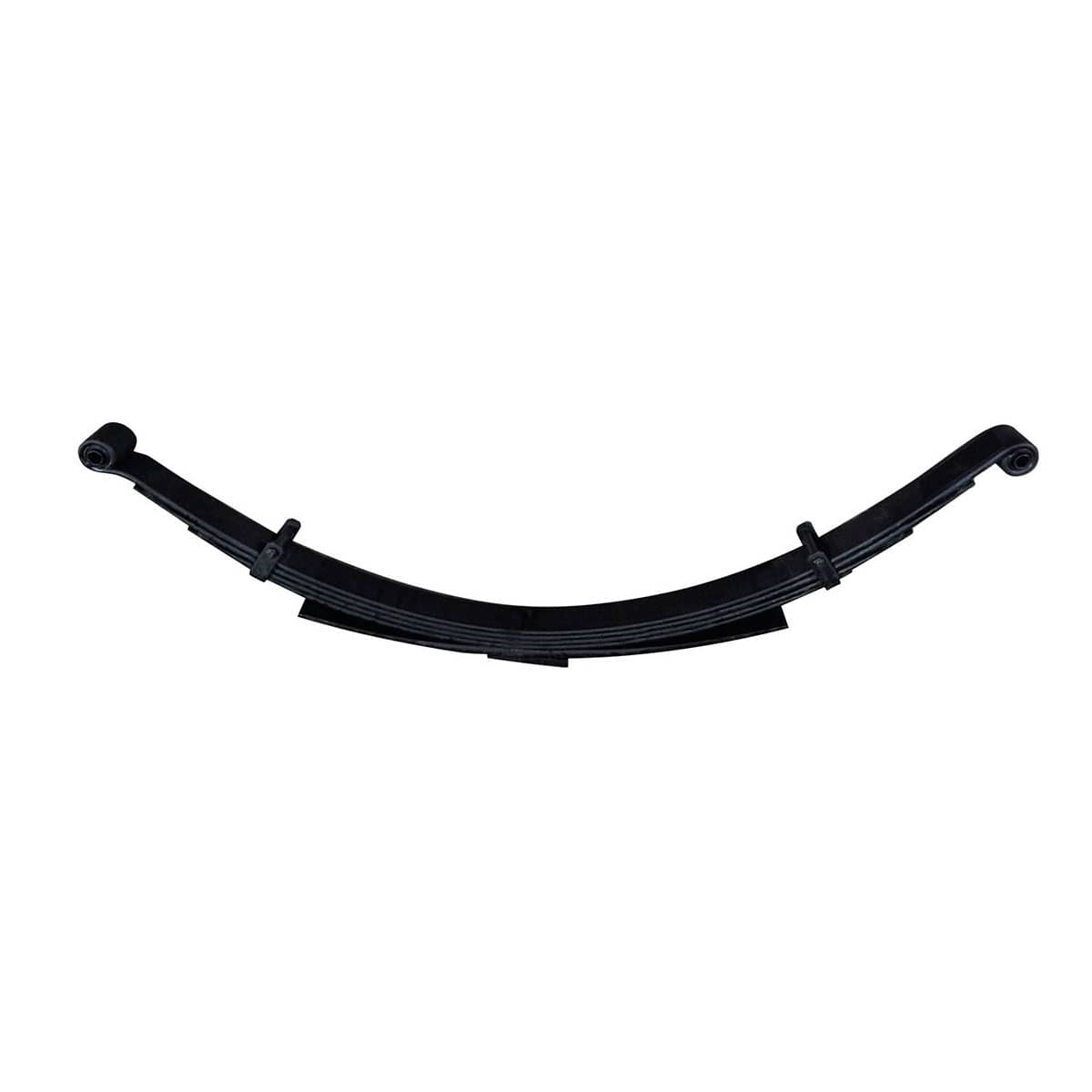 4" REAR SPRING | 72-93 DODGE