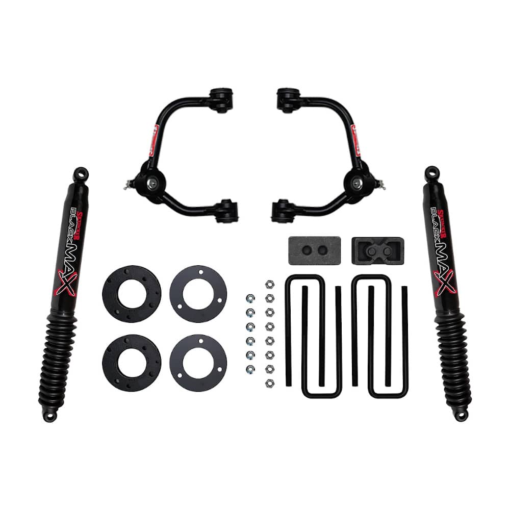 3" LIFT KIT 14-20 F150