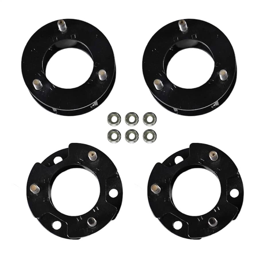 2" LIFT KIT 21-25 BRONCO