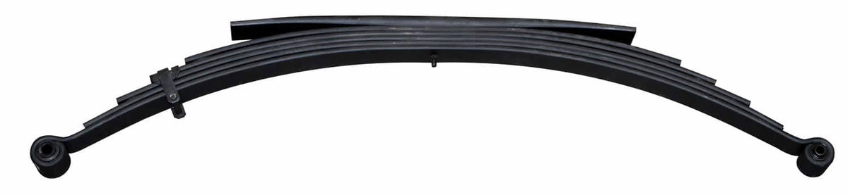 3" LEAF SPRINGS 17-22 S/DUTY
