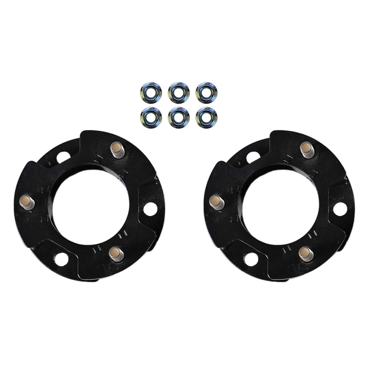 2.5" FRONT LEVELING KIT 19-23 RANGER
