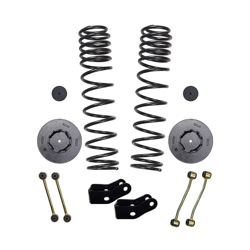 2" LIFT KIT 20-26 GLADIATOR MOJAVE