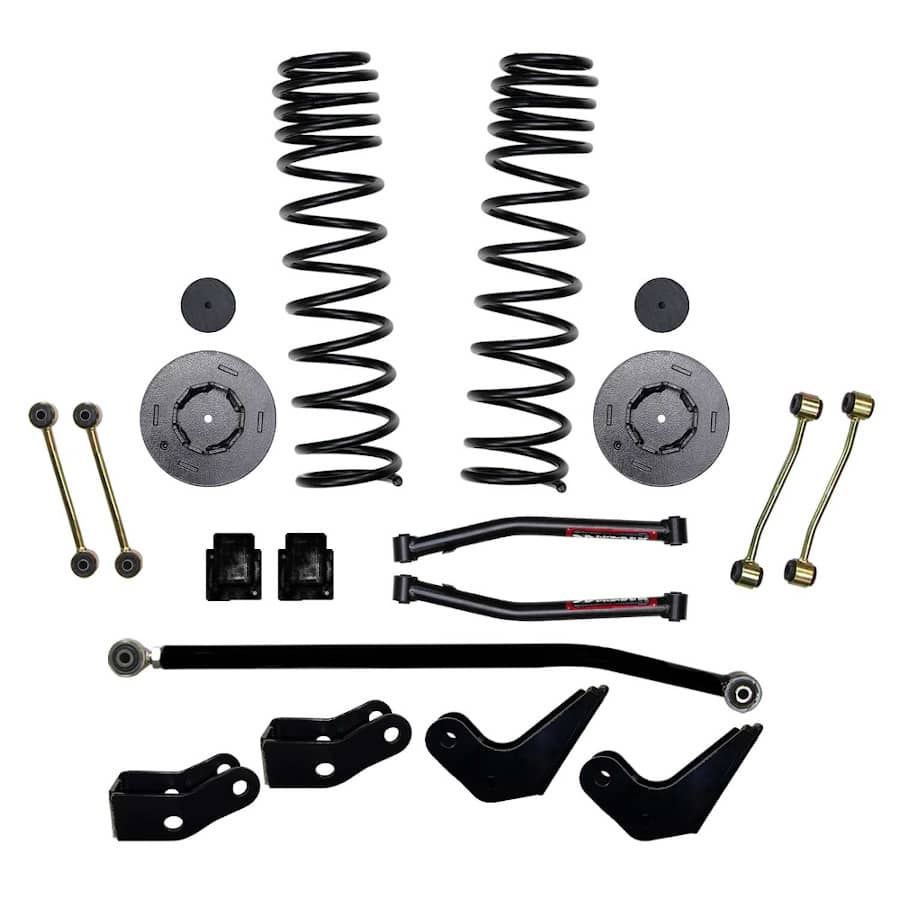 3" LIFT KIT 20-26 GLADIATOR MOJAVE