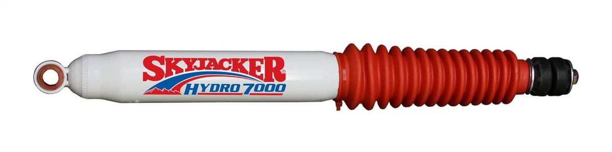 HYDRO SHOCK W/RED BOOT